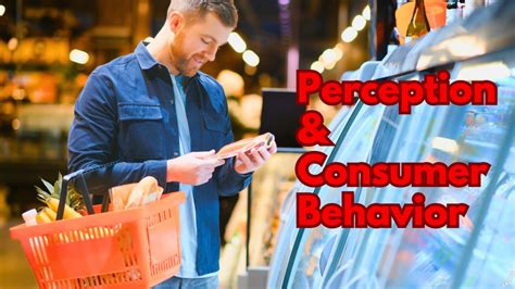 cb01 perception|Chapter 1 Consumer Behavior: The Basics .